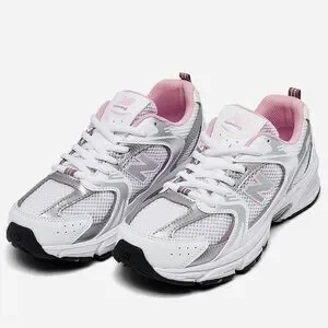 mammy様 New Balance | Shoes | New Balance 53 Mid Century Pink | Poshmark
